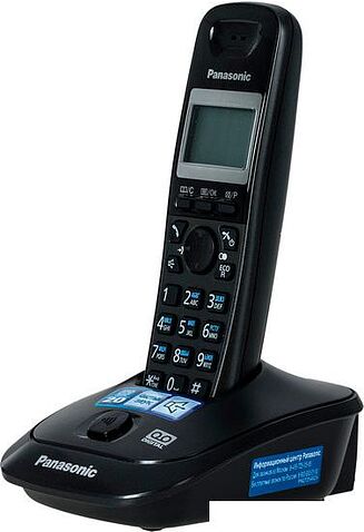 Радиотелефон Panasonic KX-TG2521RUT