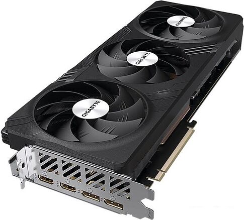 Видеокарта Gigabyte Radeon RX 7900 XTX Gaming OC 24G GV-R79XTXGAMING OC-24GD