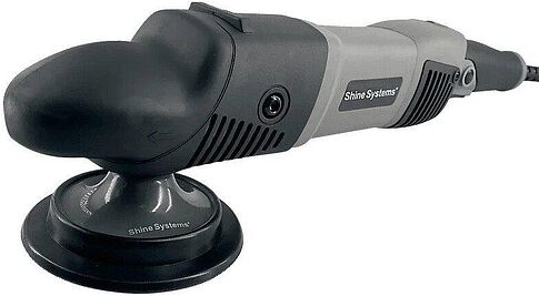 Полировальная машина Shine Systems Systems RO Polisher SS677