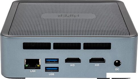 Компактный компьютер Hiper Expertbox ED20-I5124R16N5WPG