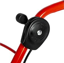 Мотокультиватор DDE Мустанг