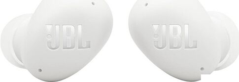 Наушники JBL Wave Buds 2 (белый)