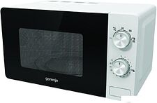 Микроволновая печь Gorenje MO17E1W