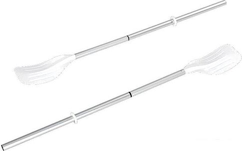 Гребная лодка Jilong Fishman 350 Set