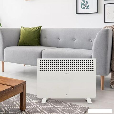 Конвектор Timberk Legend T-EC1500-S1M