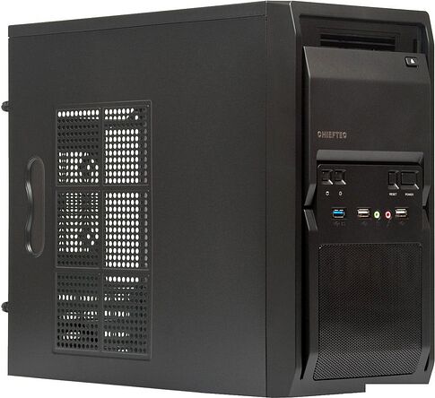 Корпус Chieftec LT-01B-OP