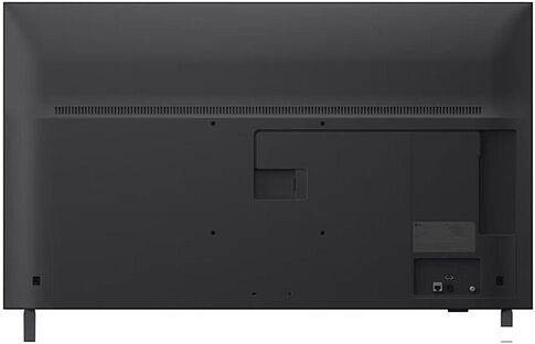 Телевизор LG UHD 4K UK66 43UK660H0LA