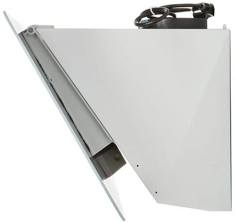 Кухонная вытяжка Konigin Pirol 60 (белый)