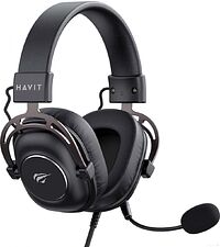 Наушники Havit Gamenote H2002y