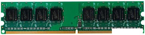 Оперативная память GeIL Pristine 4GB DDR3L PC3-12800 GG34GB1600C11SC