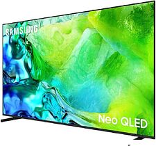 MiniLED телевизор Samsung Neo QLED QN80H 4K QE65QN80HAUXPY