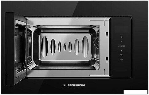 Микроволновая печь KUPPERSBERG HMF 630 BB