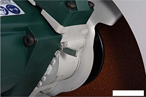 Монтажная (отрезная) пила Metabo CS 23-355 Set 602335850