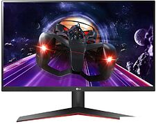 Монитор LG 24MP60G-B