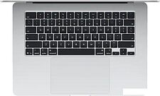 Ноутбук Apple MacBook Air 15.3" M5 2026 MDVA4