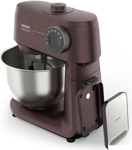 Кухонная машина Sencor STM 7632WP
