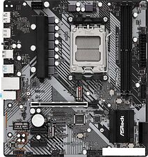 Материнская плата ASRock B650M-H/M.2+ Материнская плата ASRock B650M-H/M.2+