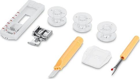 Электромеханическая швейная машина Kitfort KT-6359