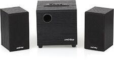 Акустика SmartBuy Sparta (черный) [SBA-200]