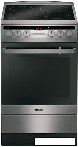 Кухонная плита Hansa FCCX58290 Кухонная плита Hansa FCCX58290