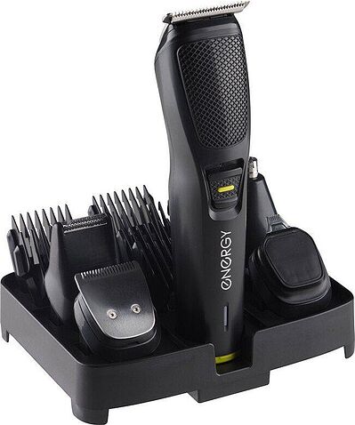 Машинка для стрижки волос Energy EN-780