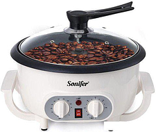 Ростер для кофе Sonifer SF-3561