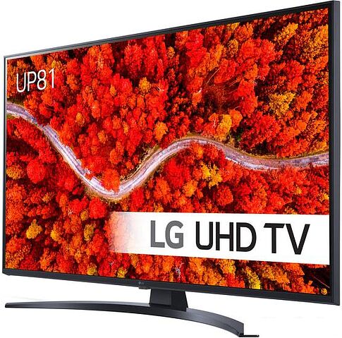 ЖК телевизор LG 65UP81006LA