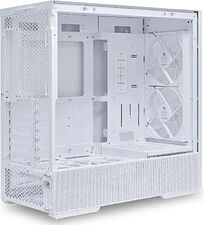 Корпус Lian Li Lancool 207 G99.LAN207RW.R0