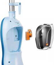 Паровая швабра Kitfort KT-1046 Паровая швабра Kitfort KT-1046