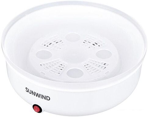 Сушилка для овощей и фруктов SunWind SUN-FD-1