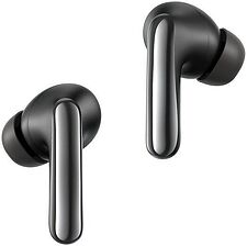 Наушники QCY MeloBuds N60 (черный)