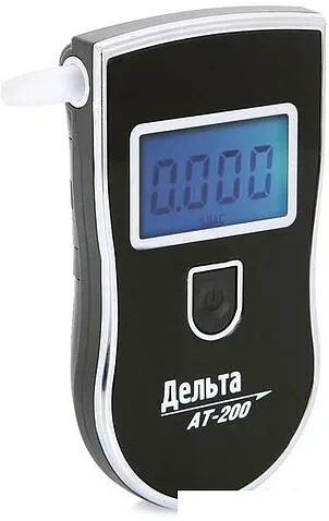 Алкотестер Дельта АТ-200