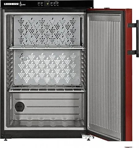 Винный шкаф Liebherr WKr 1811 Vinothek