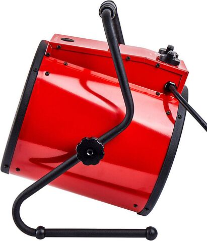 Электрическая тепловая пушка ELITECH ТВ 5ЕК