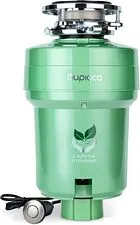 Измельчитель пищевых отходов Бирюса WD-550E2