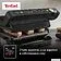 Электрогриль Tefal Optigrill+ GC717810