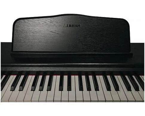 Цифровое пианино Aramius APO-140 MBK (черный)