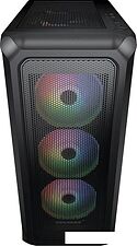 Корпус Cougar Archon 2 Mesh RGB CGR-5CC5B-MESH-RGB