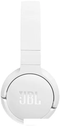 Наушники JBL Tune 670NC (белый)