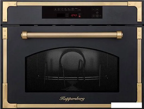 Микроволновая печь KUPPERSBERG RMW 969 ANT