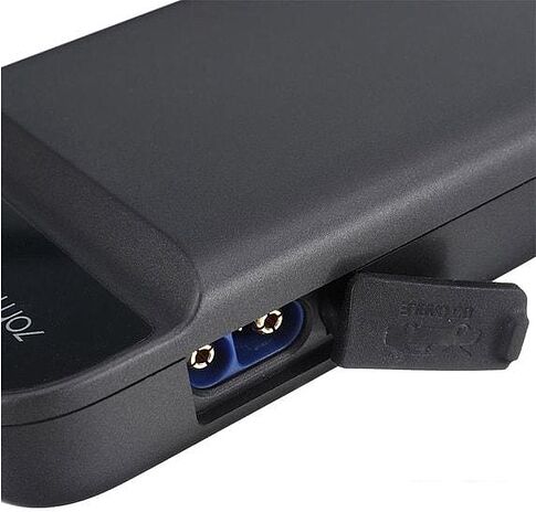 Портативное пусковое устройство Xiaomi 70mai Jump Starter PS01