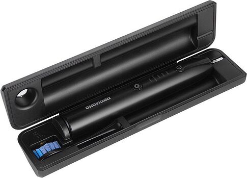 Электрическая зубная щетка Redmond TB4602 (черный)