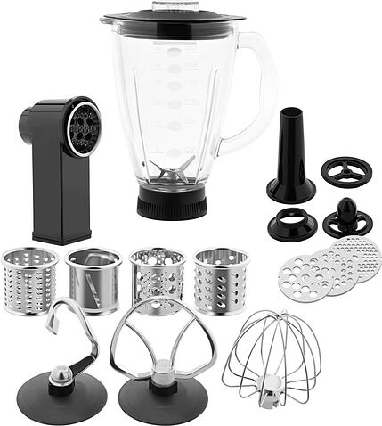 Кухонная машина Aresa AR-1713