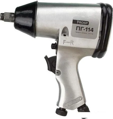 Пневматический гайковерт Frosp ПГ-114