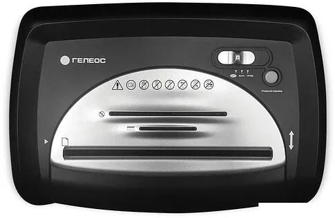 Шредер Гелеос УМ30-2