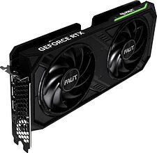 Видеокарта Palit GeForce RTX 4070 Dual NE64070019K9-1048D Видеокарта Palit GeForce RTX 4070 Dual NE64070019K9-1048D