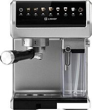 Рожковая кофеварка Libhof SCM-2300