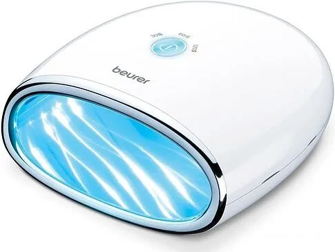 Набор для маникюра и педикюра Beurer MP 48