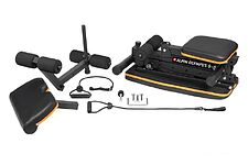 Силовая скамья Alpin Olympus G-8