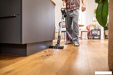 Пылесос Karcher VCS 3 Nano Complete 1.198-930.0